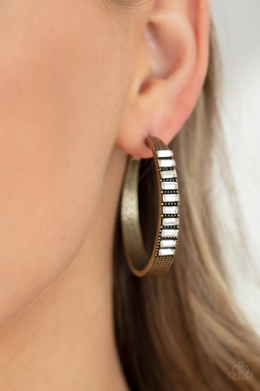 More To Love - Brass