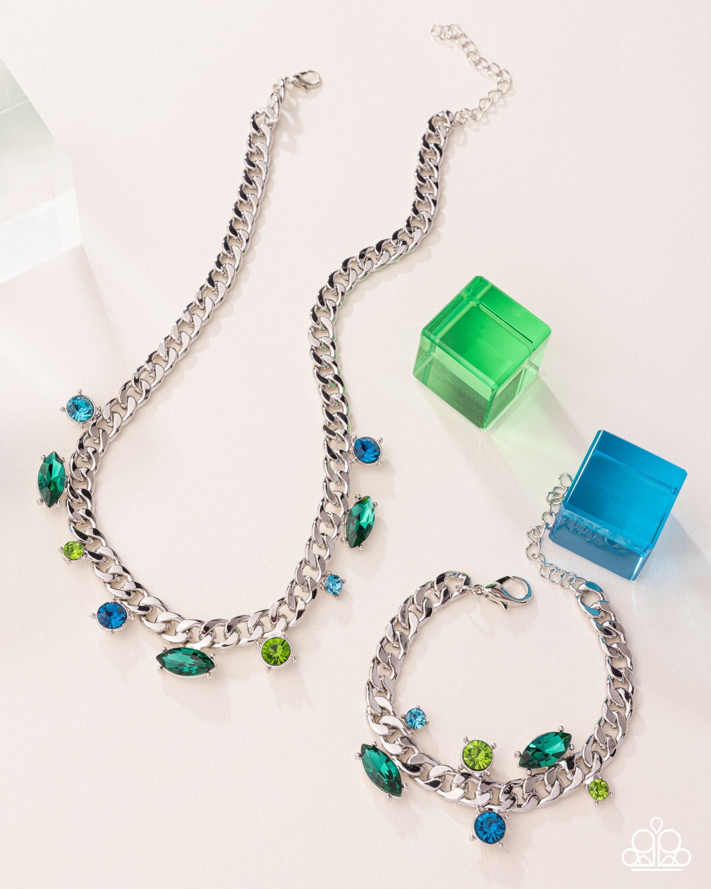 Captivating Class - Complete Look
