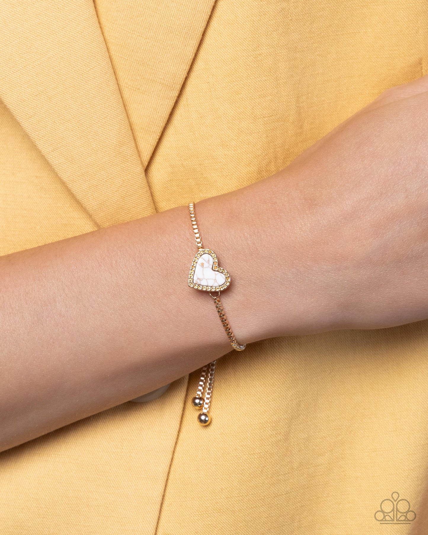 Courting Collection - Complete Look