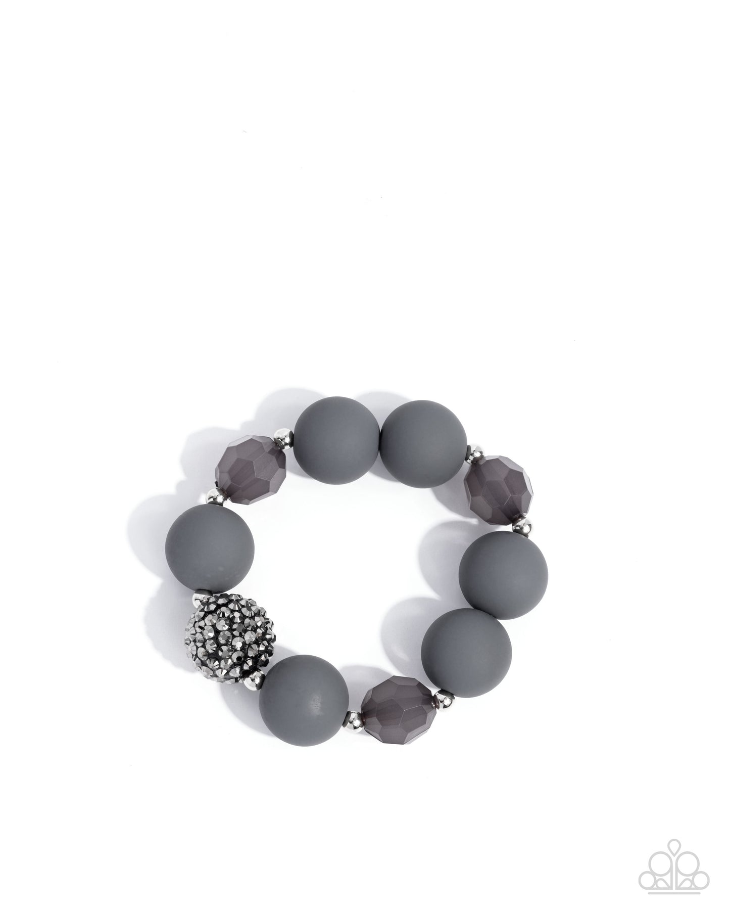 Hematite Hallmark - Complete Look.