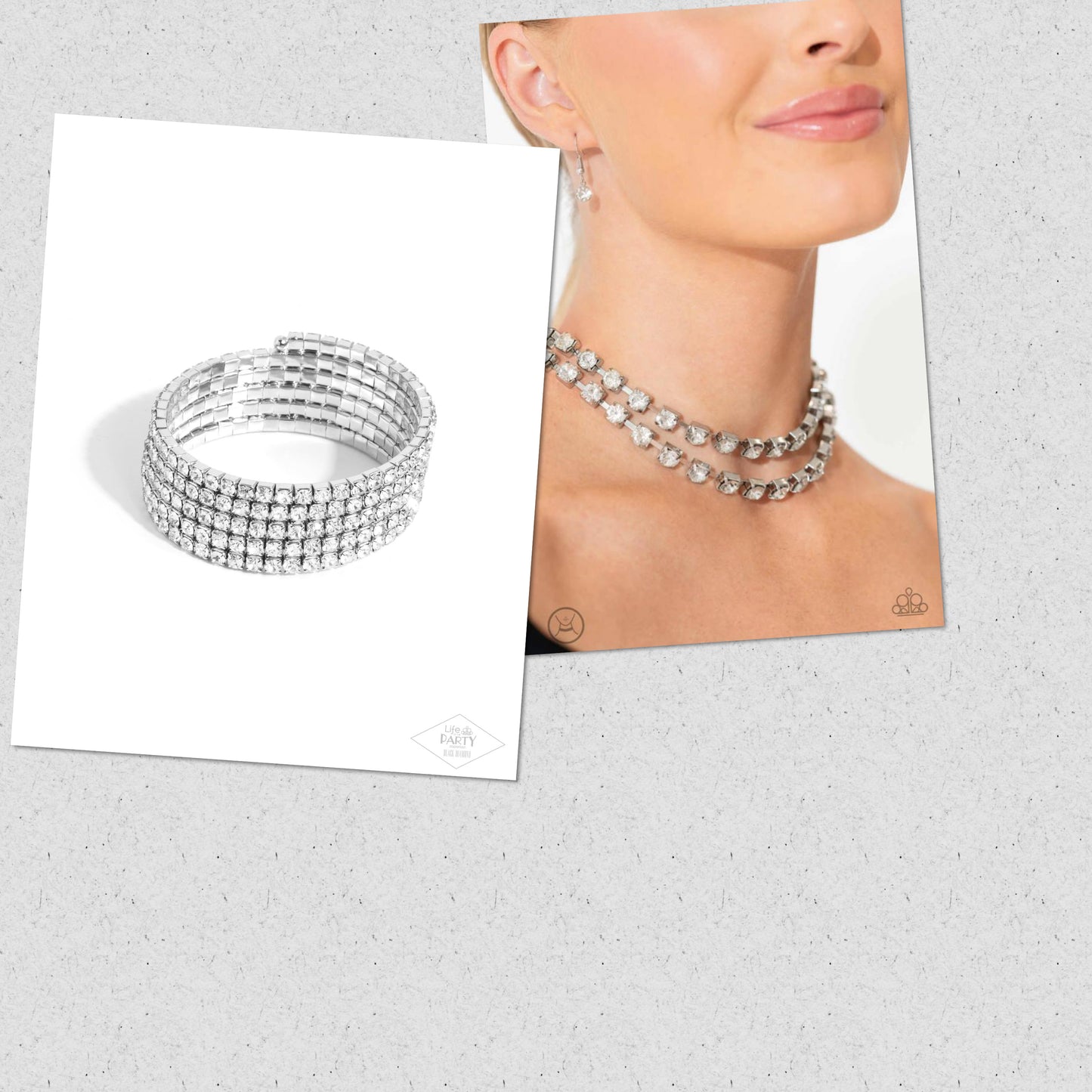 Dripping The Bling