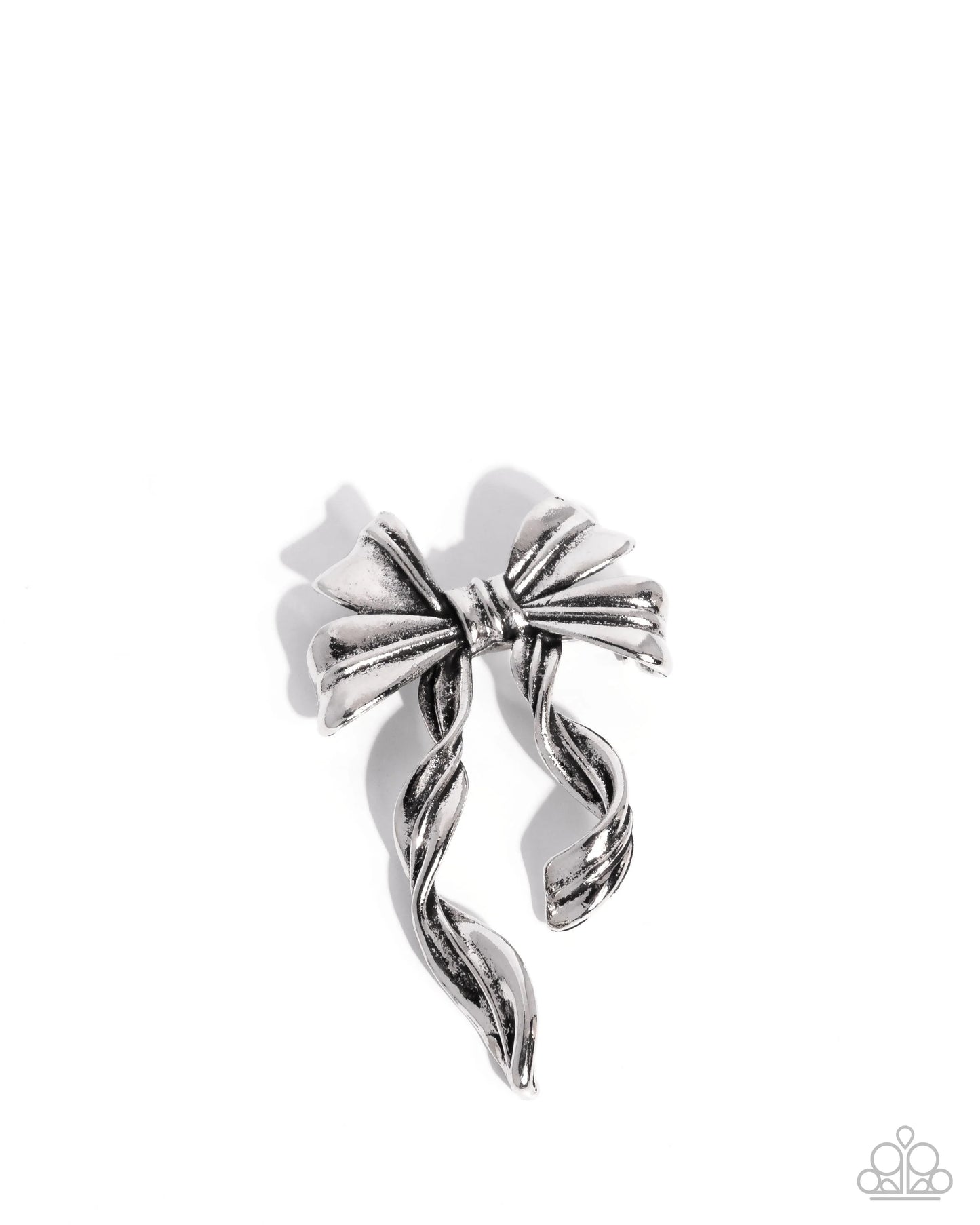 Bow Bonanza - Silver