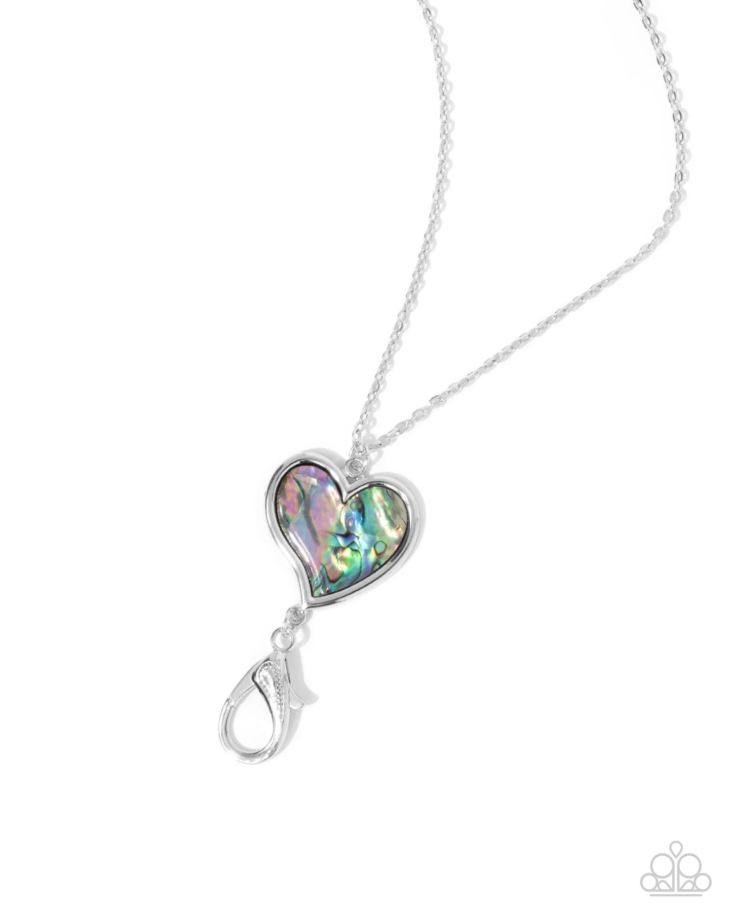 Reinventing Radiance - Lanyard