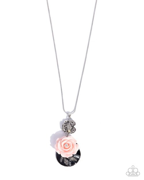 Rosy Reception - Pink Coming Soon