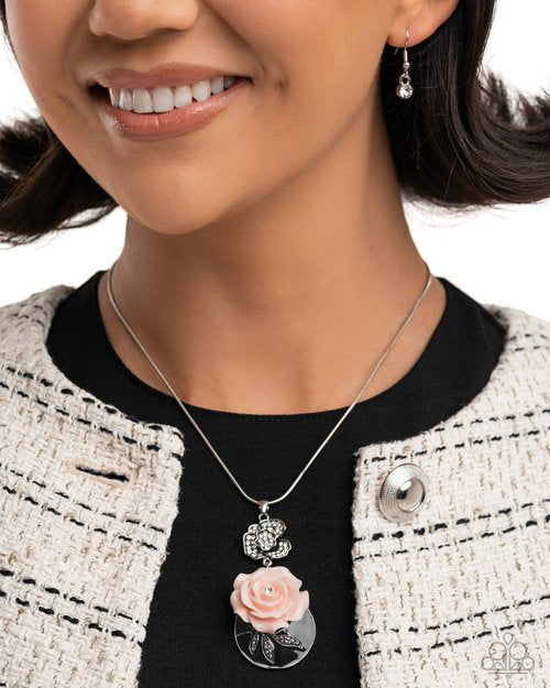 Rosy Reception - Pink Coming Soon