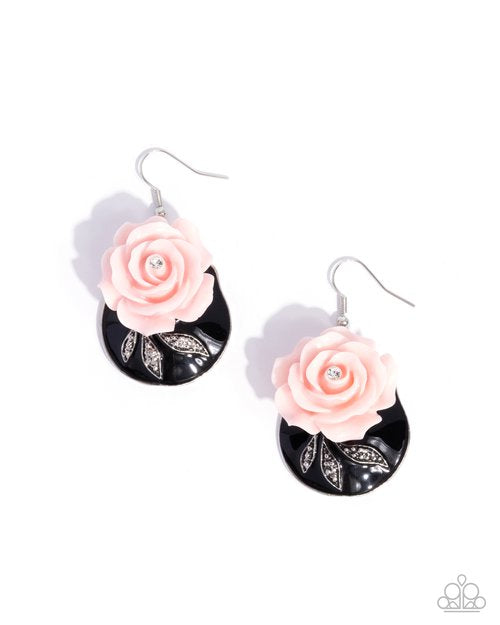 Rosy Reception - Pink Coming Soon