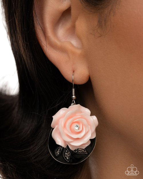 Rosy Reception - Pink Coming Soon