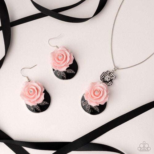 Rosy Reception - Pink Coming Soon