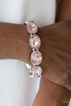 DIVA In Disguise - Pink Bracelet