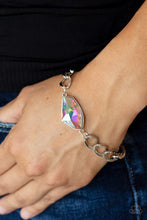 Galactic Grunge Multi Bracelet