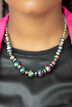 Cosmic Cadence Multi Necklace