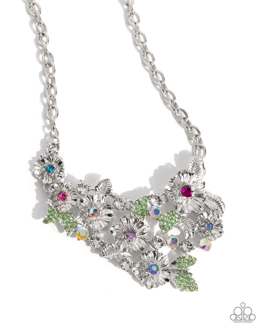 Head-Turning Haute - multi