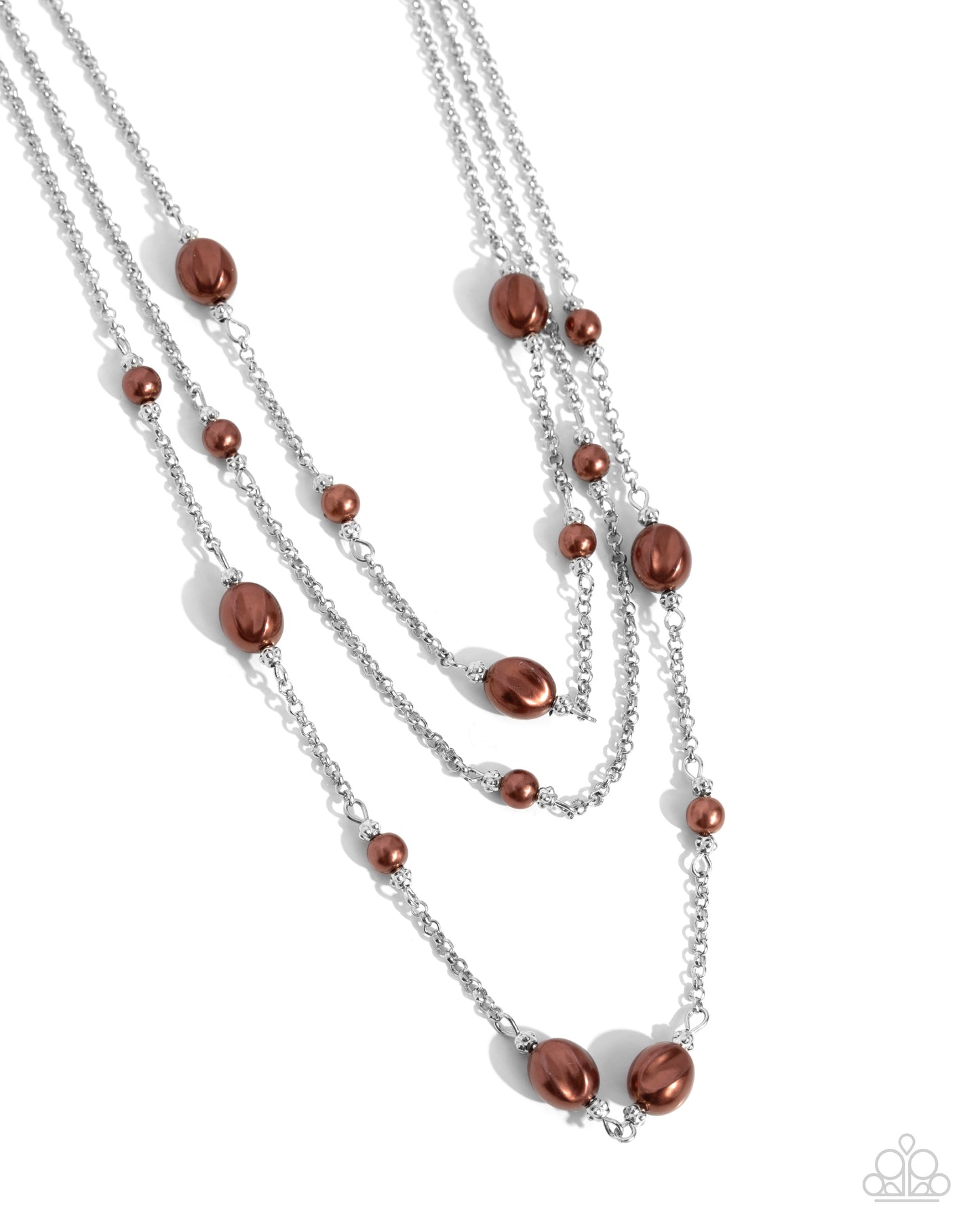 Pearlicious Pop - Brown