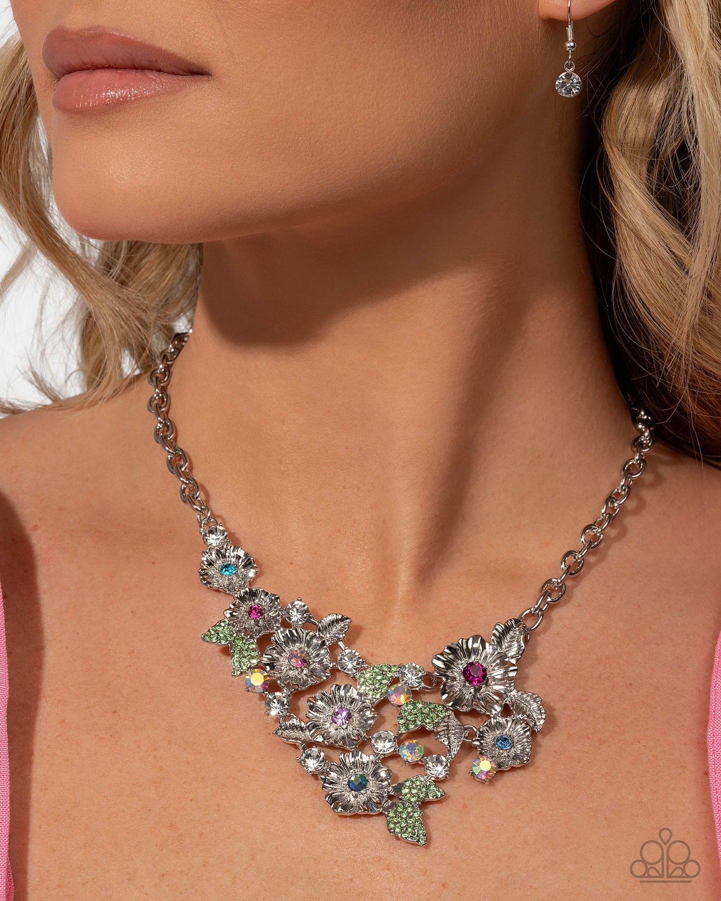 Head-Turning Haute - multi
