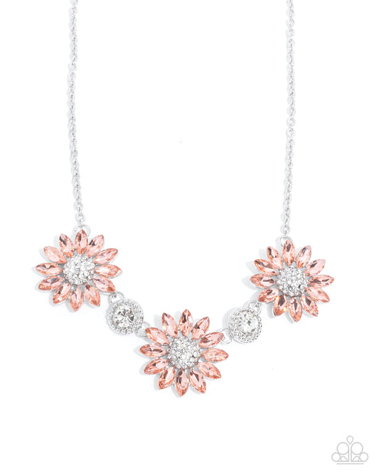 Vulnerable Vacation - Orange