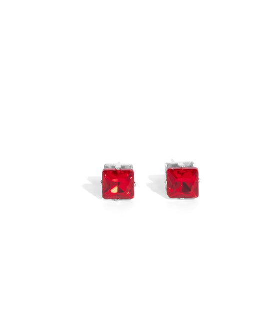 Squared Soprano - Red