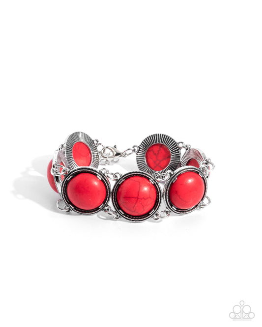 Stony Session - Red