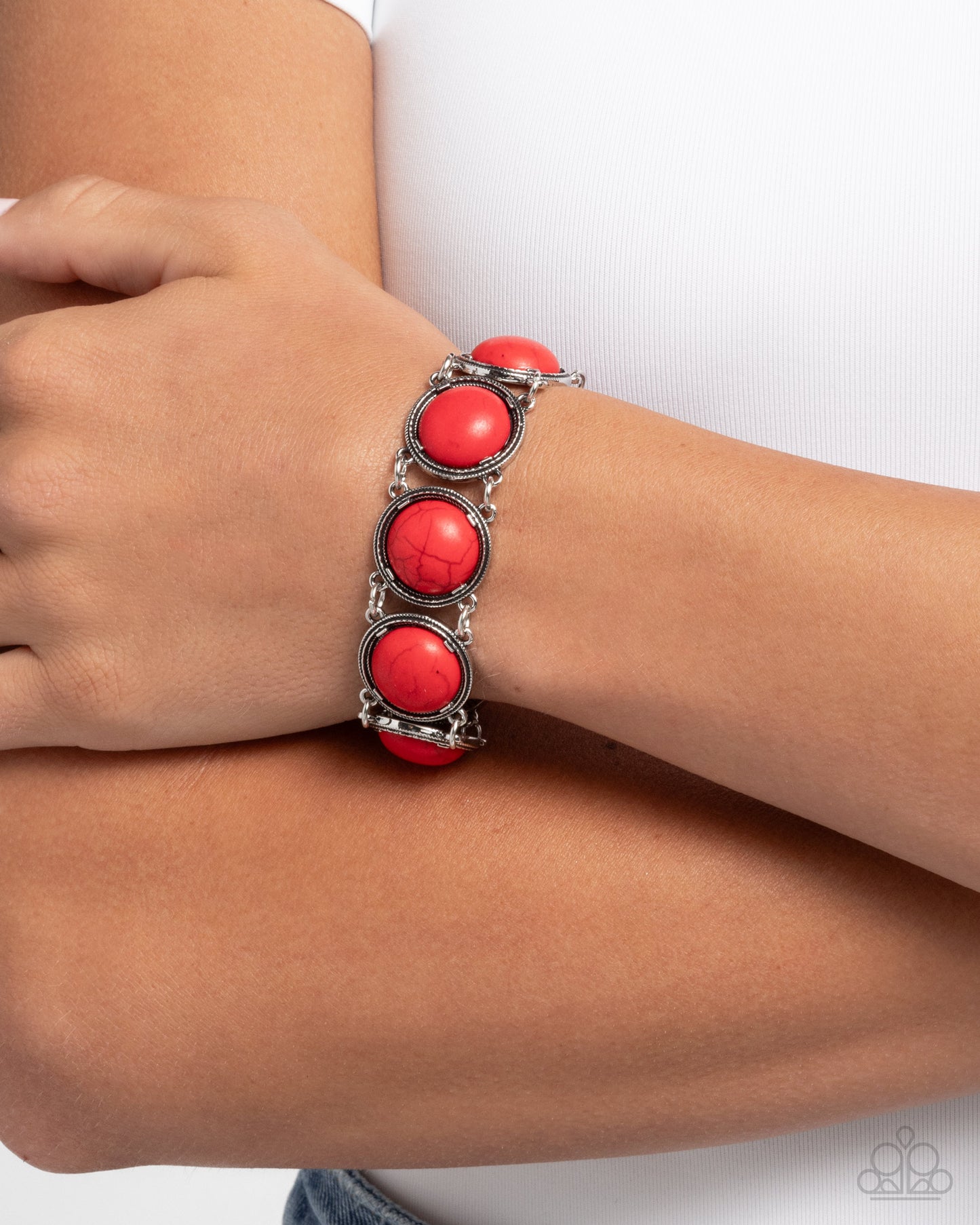 Stony Session - Red