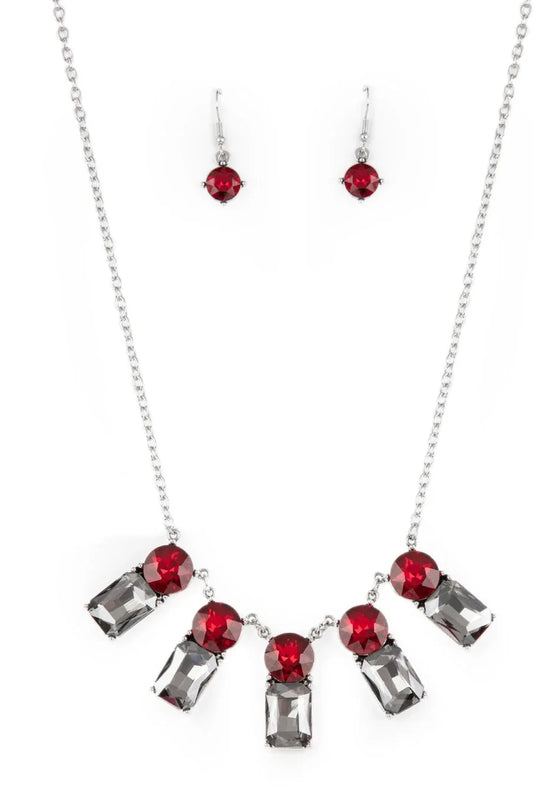Celestial Royal - Red