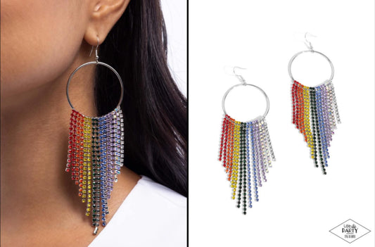 Streamlined Shimmer-Multi