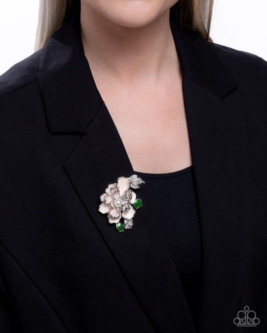 Blooming Belonging - Pink