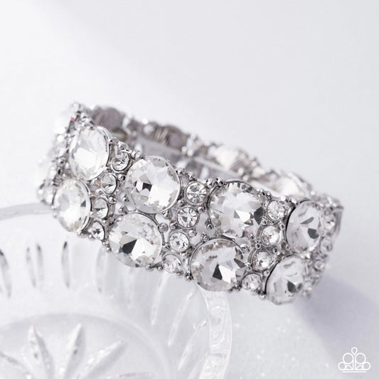 Exact Elegance - white -