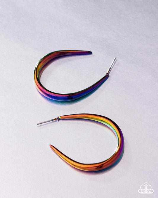 Curve your appetite multi