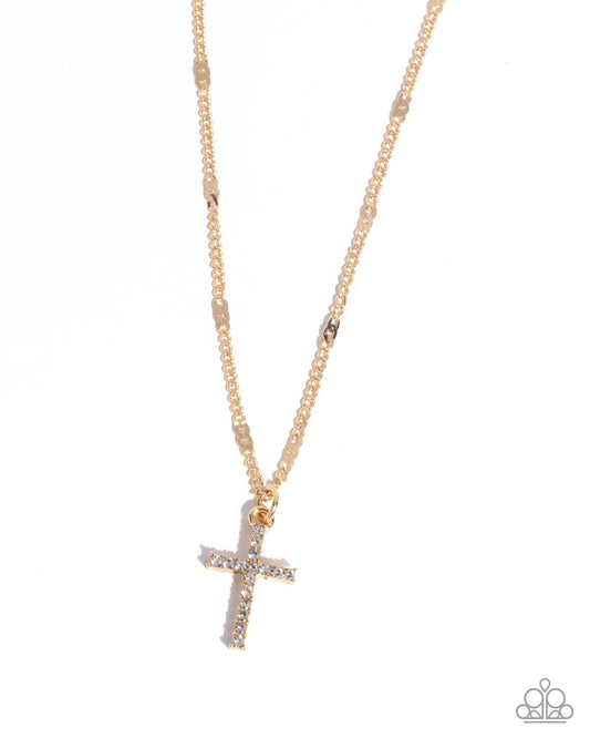 Endless Faith - Gold