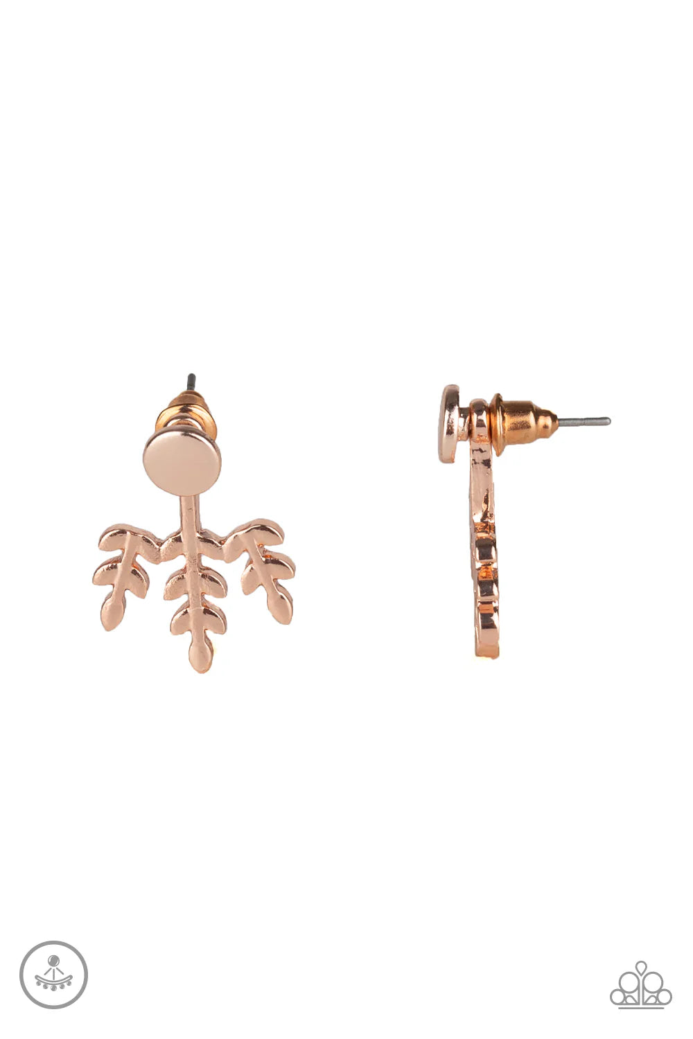 Pick A Boo Earrings
