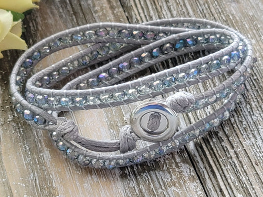 What Goes Around - Multi Bracelet