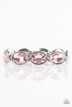 DIVA In Disguise - Pink Bracelet