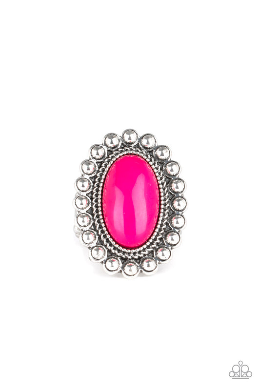 Ready To Pop - Pink