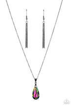 Optimized Opulence - Multi Necklace