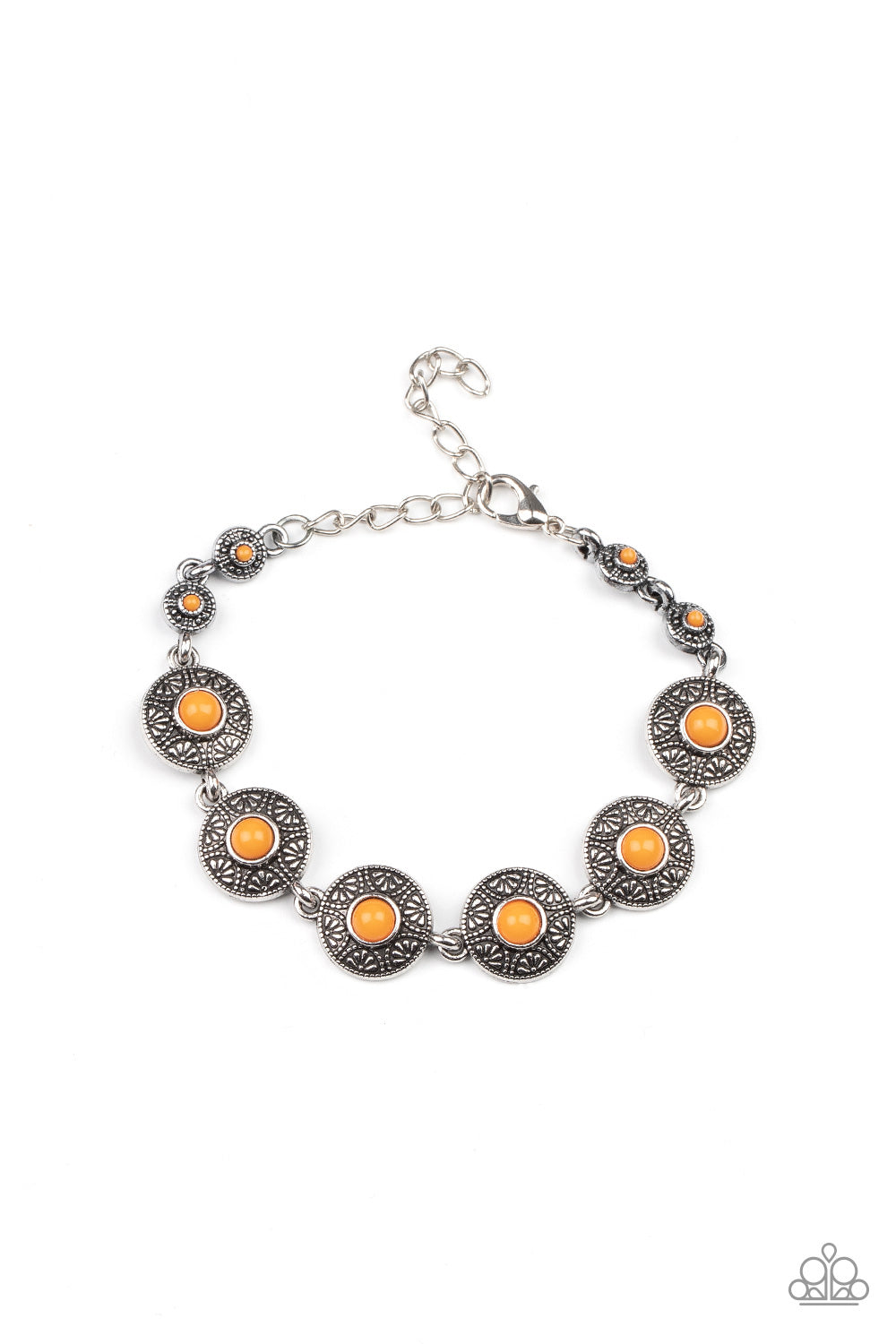 Springtime Special - Orange