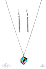 Stellar Serenity - Multi Necklace