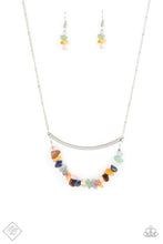 Pebble Prana Necklace