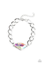 Galactic Grunge Multi Bracelet