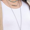The Simple Santa Fe Trend Blend