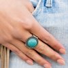 The Simple Santa Fe Trend Blend