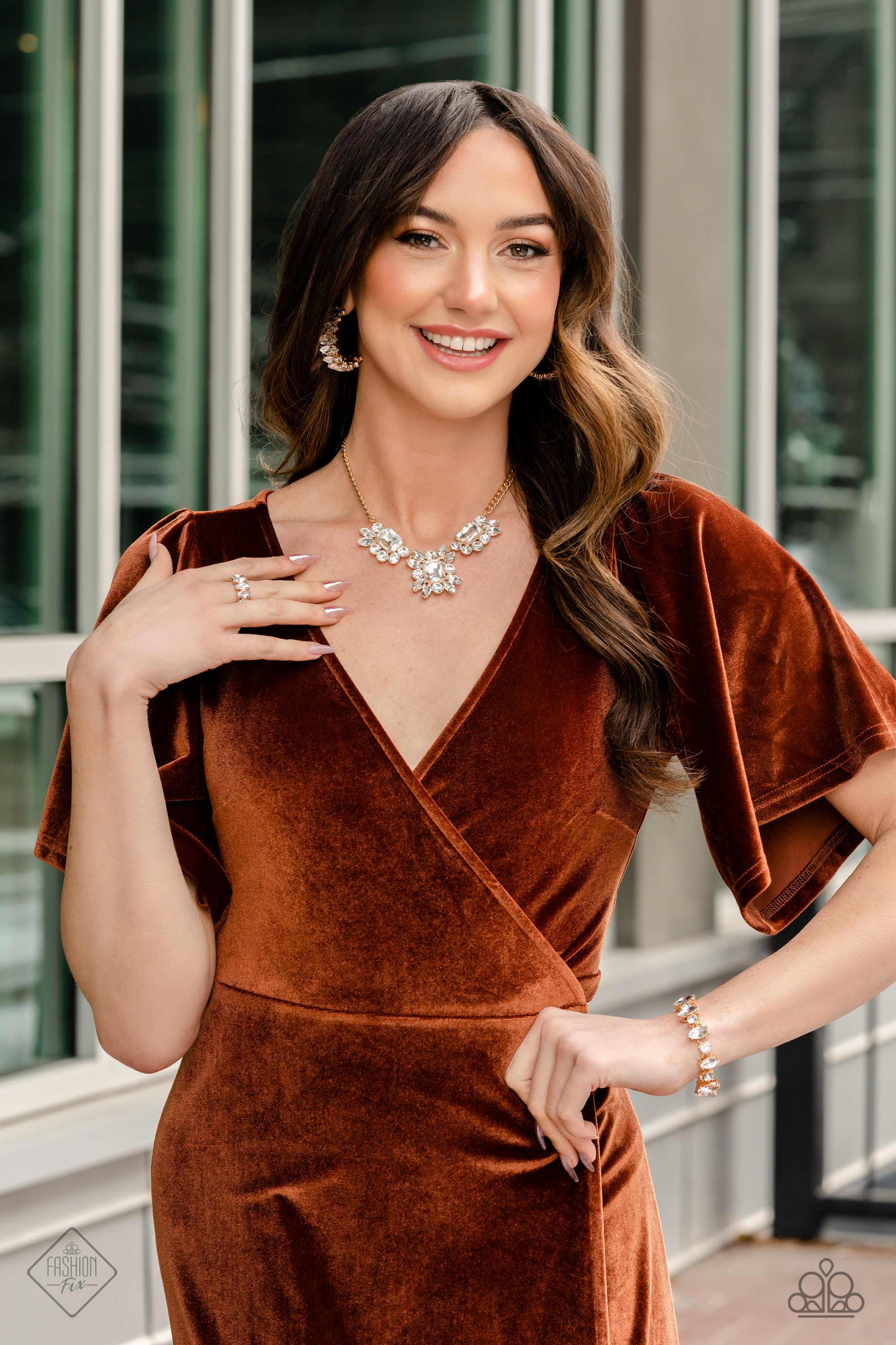Fiercely 5th Avenue - Complete Trend Blend – MIRACLE JEWELS